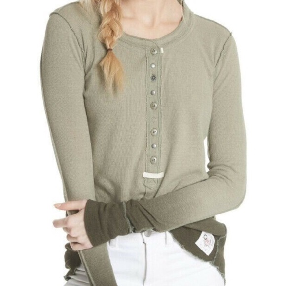 We The Free Long Sleeve - Picture 3 of 9